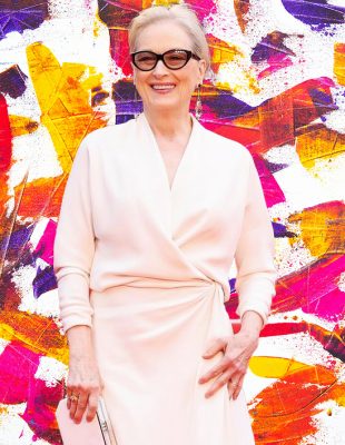 Glamurozan početak Kanskog filmskog festivala – u znaku velike Meryl Streep