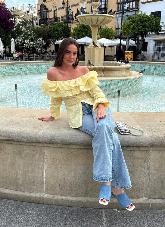 Žuta je boja letnjih radosti, a ovi modni komadi su na našoj šoping listi