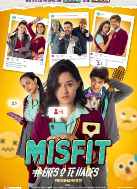 Film iz Ekvadora prvi put na festivalu Španski metar