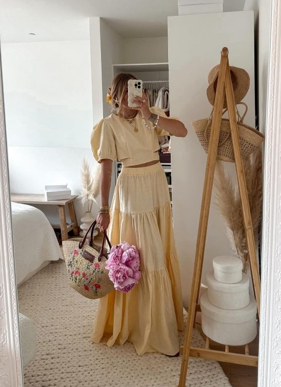 Modni horoskop za jun 2024.