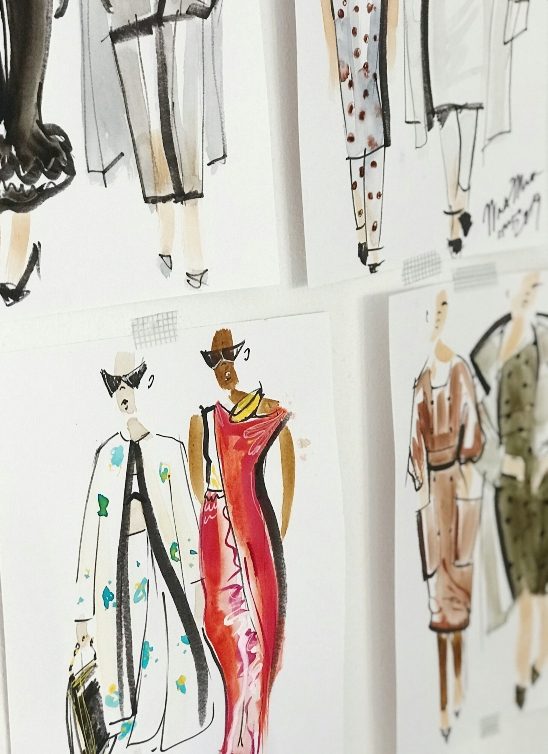 18. put pred publikom: Posetite modno-umetničku manifestaciju Balkan Art Fashion Event