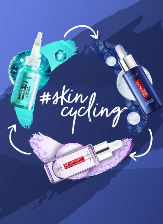 Skin Cycling rutina je put do svežijeg izgleda kože: Isprobajte ciklus od 4 dana nege koji je opčinio TikTok i dermatologe