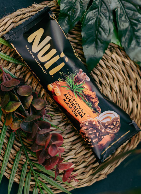 Kremasta poslastica za vrele dane: Doživite avanturu ukusa uz svaki zalogaj