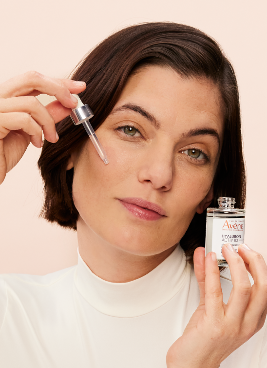 Ako želite savršenu kožu, Avène Hyaluron Activ B3 je vaš lični vodič na tom putovanju