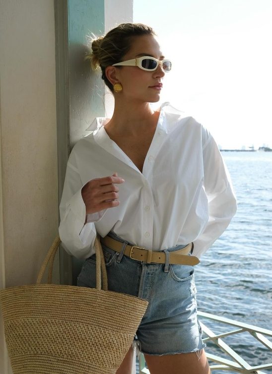 12 stvari koje treba da se nađu u vašem koferu za letovanje