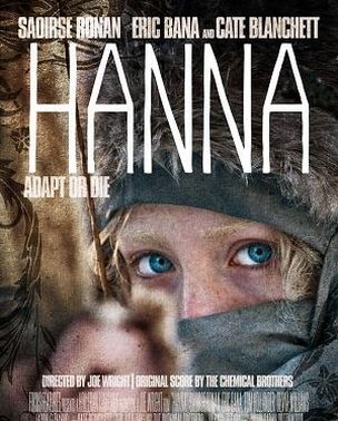 “Hanna” (2011)