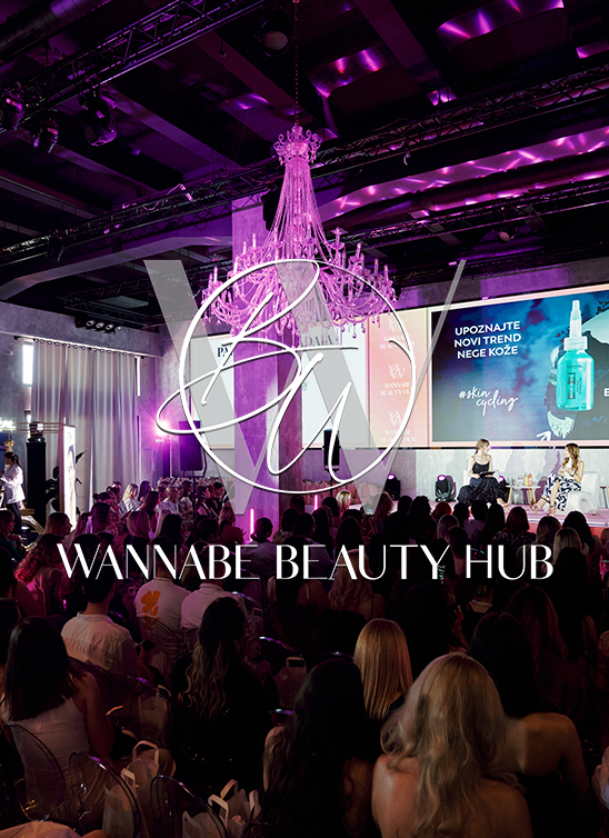 WANNABE BEAUTY HUB: Uživali smo na druženju o kojem se još priča – evo kako je izgledao naš susret sa vama za WANNABE BEAUTY & WELLNESS AWARDS 2024!