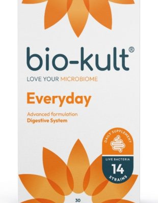 Bio-Kult Everyday: Probiotik koji pomaže regulaciju rada gastrointestinalnog sistema