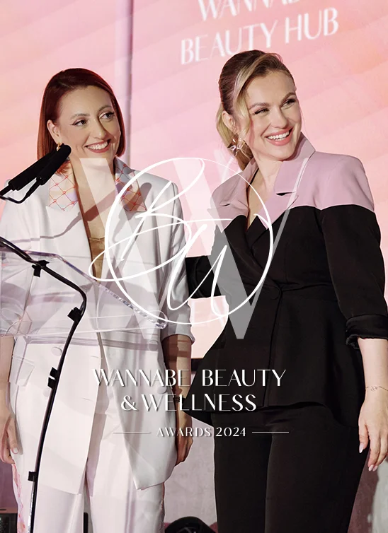 WANNABE BEAUTY & WELLNESS AWARDS 2024: Ovo je lista najboljih beauty proizvoda koji su nagrađeni na glamuroznoj dodeli