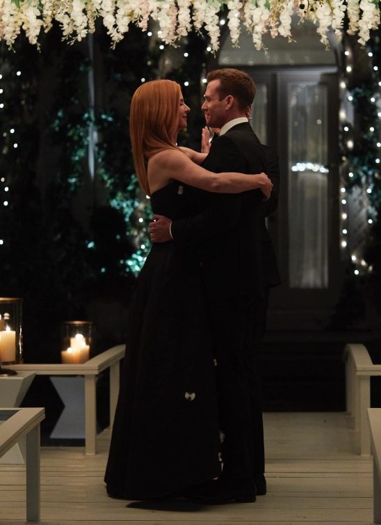 Poslednja sezona serije “Suits” konačno stiže na Netflix – evo i kad