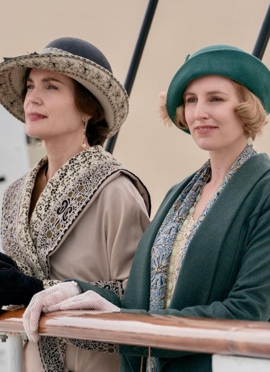 Serije koje treba da pogledate (ako volite “Bridgerton”)