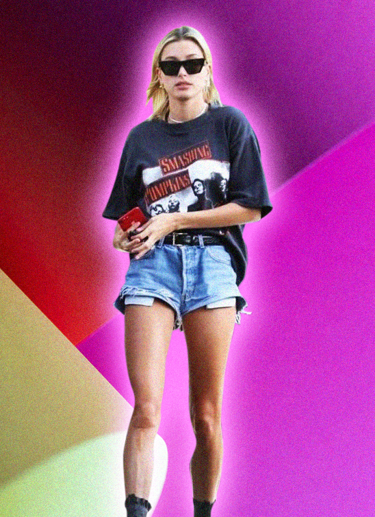 Letnji must-have: Teksas šortsevi za sve prilike (prema izboru WNB stilista)