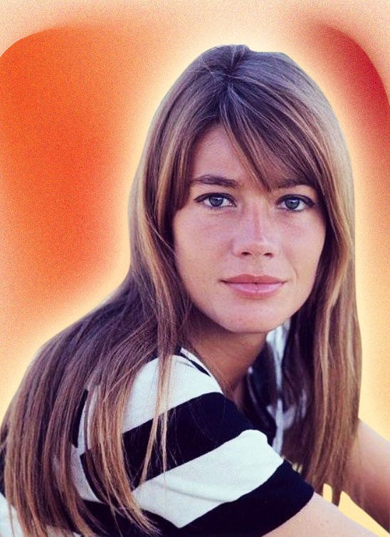 Preminula Françoise Hardy, muzička i modna ikona Pariza