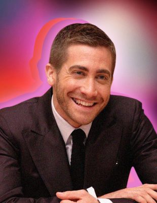 Man Crush Monday: Jake Gyllenhaal