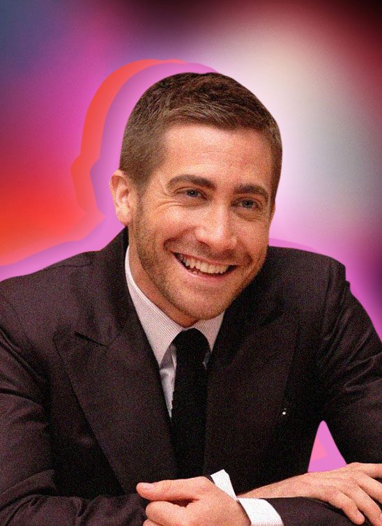 Man Crush Monday: Jake Gyllenhaal