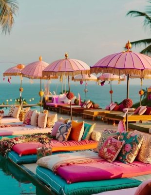 Otkrijte lepote Ibice: Vodič za najbolja mesta za odmor, hranu i žurke
