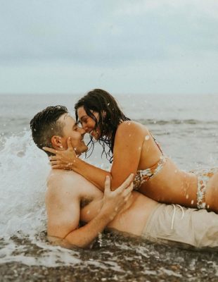 Kako da produbite svoju vezu i intenzivirate orgazme