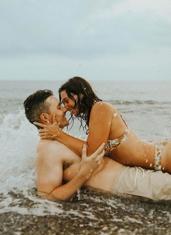 Kako da produbite svoju vezu i intenzivirate orgazme