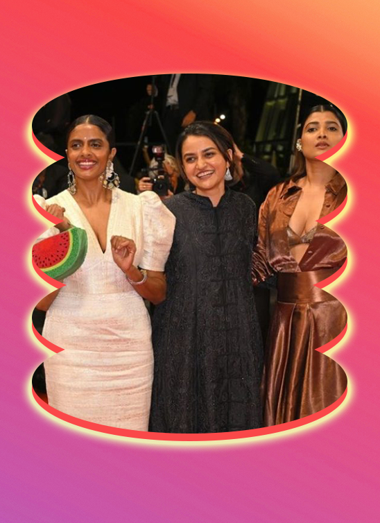 Trijumf snažnih ženskih likova: Ovo su dobitnici nagrada na Kanskom filmskom festivalu 2024.