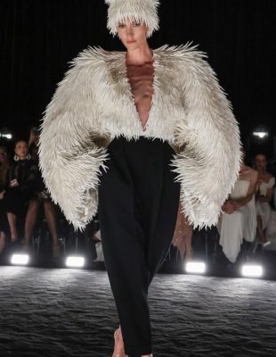 Rađanje feniksa: Schiaparelli Haute Couture revija otvorila Nedelju visoke mode u Parizu