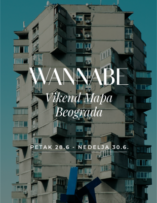 Vikend mapa Beograda: Evo šta možete da posetite od 28. do 30. juna