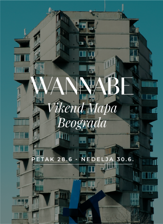 Vikend mapa Beograda: Evo šta možete da posetite od 28. do 30. juna