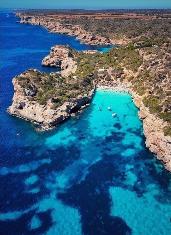 Otkrijte čari Majorke: Vodič za nezaboravno letovanje na španskom ostrvu