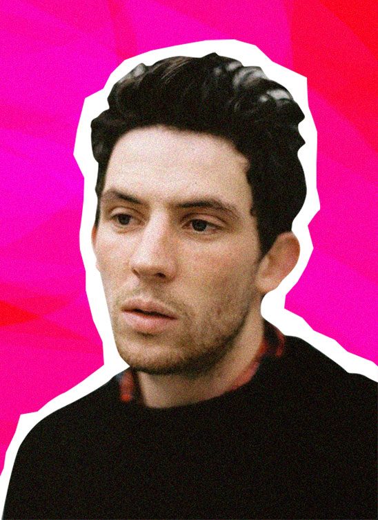 Man Crush Monday: Josh O’Connor