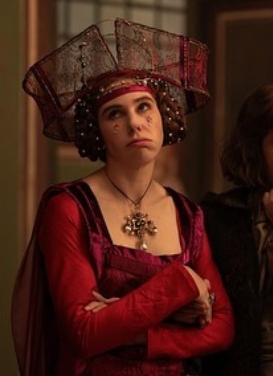 Serije koje gledamo u julu 2024.