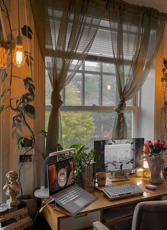 Opremite kućnu kancelariju uz ove must-have predmete