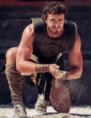 Stigle su prve fotografije iz filma “Gladiator 2” i – obećavaju spektakl