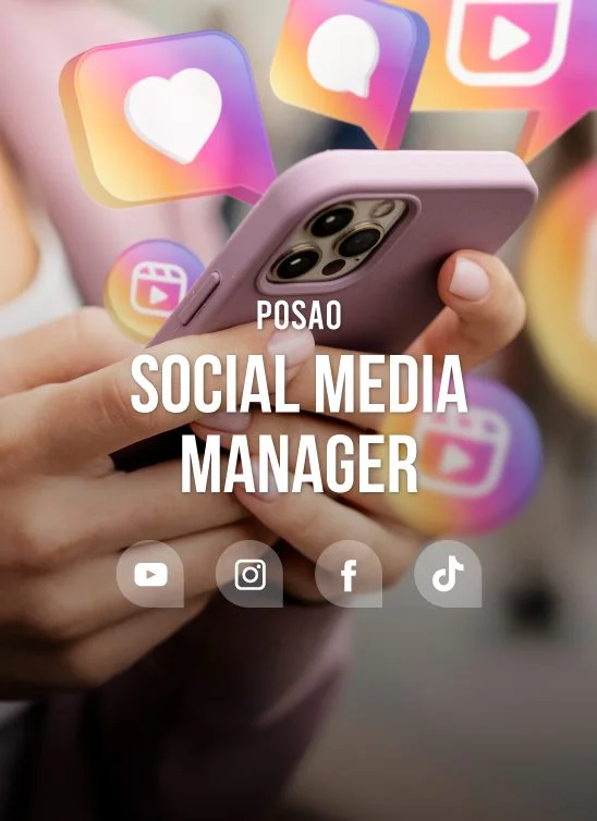 Konkurs za POSAO: SOCIAL MEDIA MANAGER – priključi se WANNABE MAGAZINE timu!