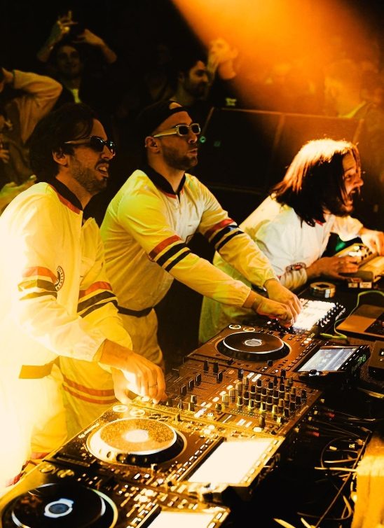 Oden & Fatzo – doživite house senzaciju u Barutani