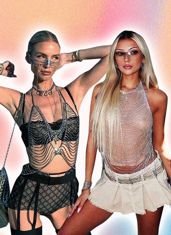 Vreme je za festivalsku modu! Pogledajte naše predloge autfita za đuskanje