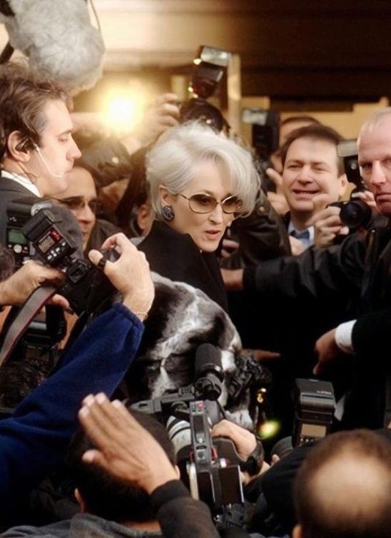 “The Devil Wears Prada” dobija nastavak posle 18 godina: Evo šta smo saznali