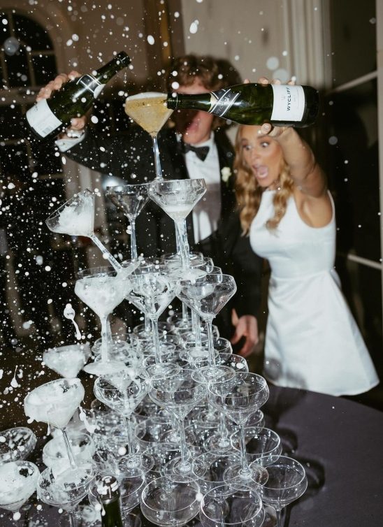 Nova era proslava ljubavi u 2024: Šta je “non-wedding wedding” trend?