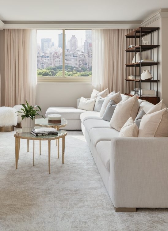 7 nekadašnjih trendova u enterijeru koji su ponovo popularni