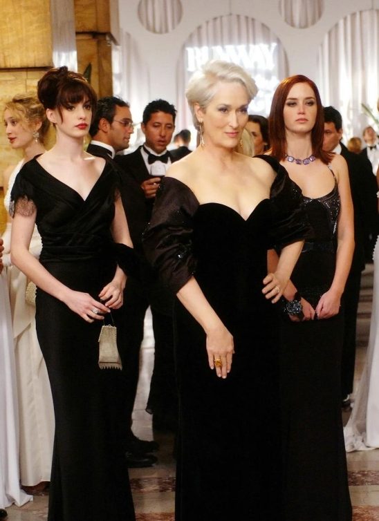 Ovih 5 stvari očekujemo od nastavka filma “The Devil Wears Prada”