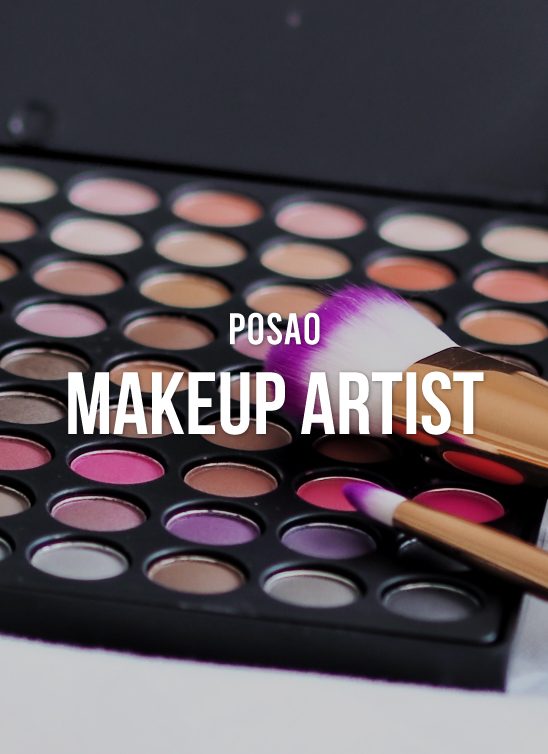 Konkurs za POSAO: MAKEUP ARTIST – priključi se WANNABE MAGAZINE timu!