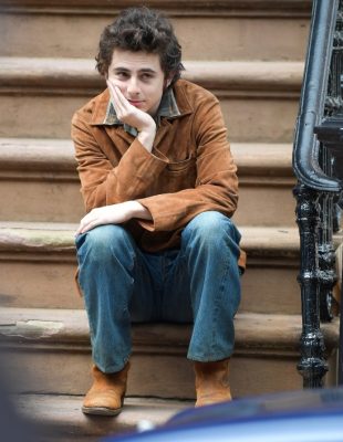 Timothée Chalamet kao Bob Dylan: Stigao je prvi trejler za ostvarenje “A Complete Unknown”