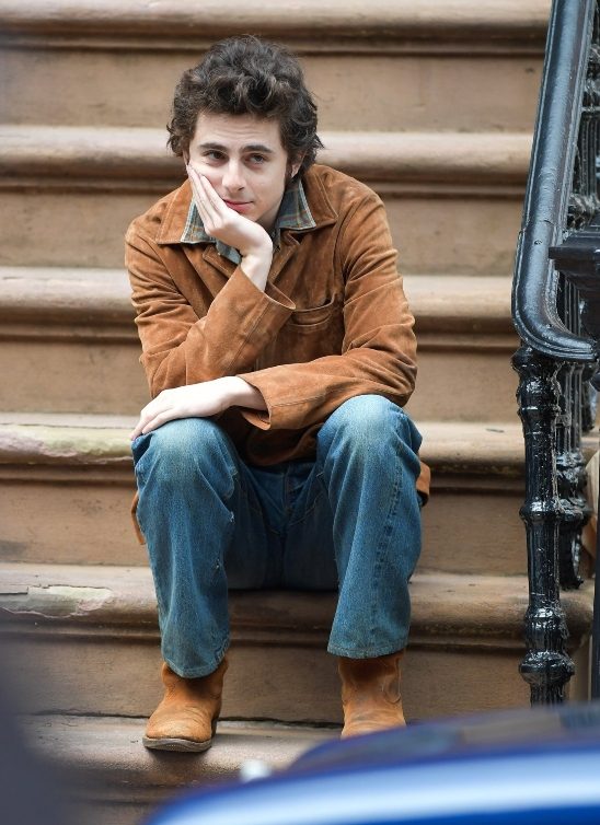Timothée Chalamet kao Bob Dylan: Stigao je prvi trejler za ostvarenje “A Complete Unknown”