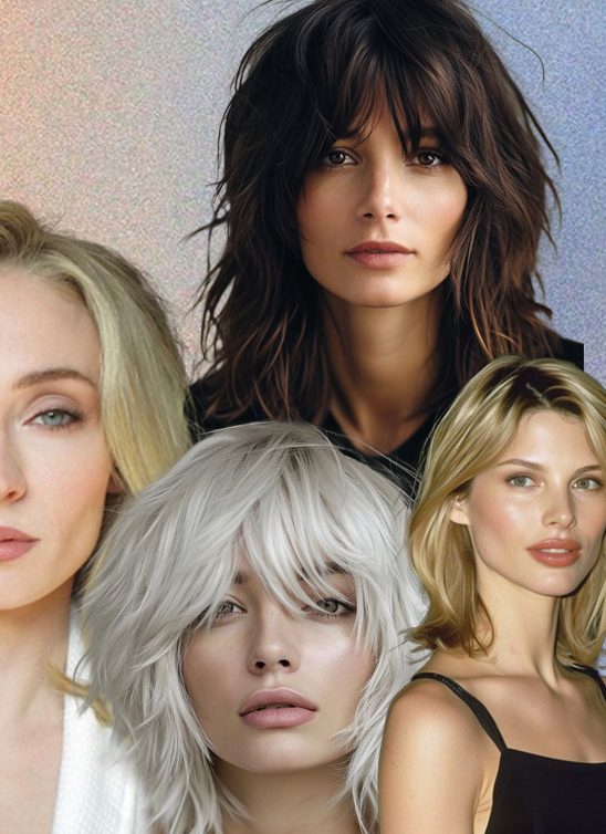 Clavi cut – evo zašto je ceo svet oduševljen novim hair trendom