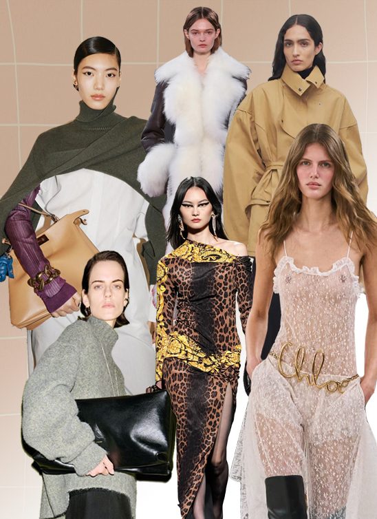 Šta ćemo nositi ove jeseni? Ovo su najveći trendovi sa revija