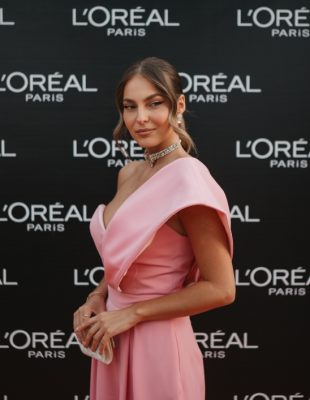 Slavi se lepota i snaga žena: L’Oréal Paris zvanični makeup partner 30. Sarajevo film festivala