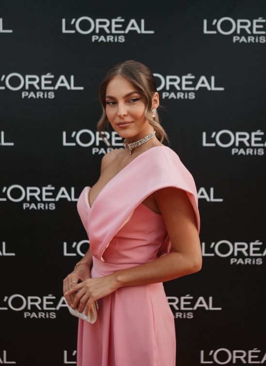 Slavi se lepota i snaga žena: L’Oréal Paris zvanični makeup partner 30. Sarajevo film festivala