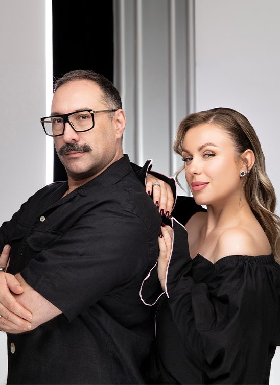 WANNABE MAGAZINE x L’Oréal Paris MasterClass EP. 01: Besprekorna šminka na visokim temperaturama