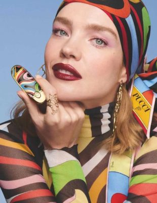 Guerlain x Pucci: Sve što treba da znate o ekskluzivnoj makeup kolekciji