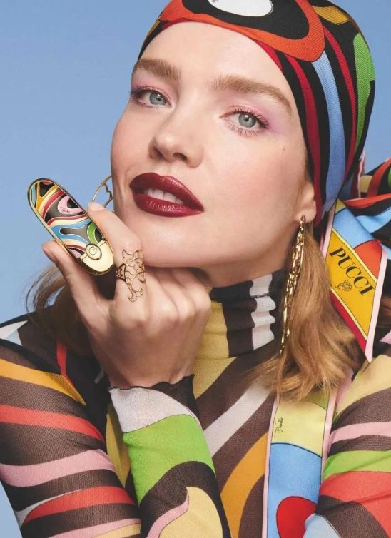 Guerlain x Pucci: Sve što treba da znate o ekskluzivnoj makeup kolekciji