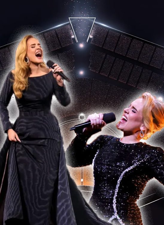 Adele Arena u Minhenu: Kako je britanska zvezda promenila tok muzičke istorije