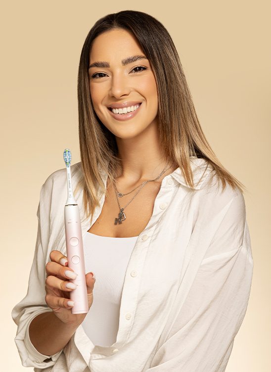 Otkrijte tajnu savršenog osmeha: Korisnice su isprobale Philips Sonicare četkicu i podelile svoje utiske